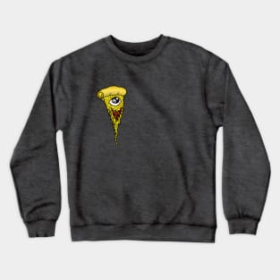 Yokai Slice Crewneck Sweatshirt